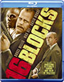 Blu-ray / 16 ��������� / 16 Blocks