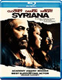 Blu-ray / ������� / Syriana