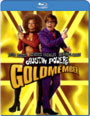 Blu-ray / ����� ������: ���������� / Austin Powers in Goldmember