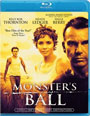 Blu-ray / ��� �������� / Monsteraposs Ball