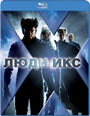 Blu-ray / ���� ��� / X-Men