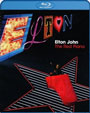Blu-ray / ����� ����: ��� �������� ������� / Elton John: The Red Piano Show