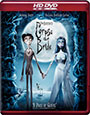 HD DVD / ���� ������� / Corpse Bride