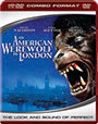 HD DVD / Американский оборотень в Лондоне / An American Werewolf in London HD DVD / Американский оборотень в Лондоне / An American Werewolf in London