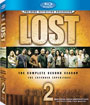 Blu-ray / �������� � ����� / Lost
