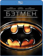 Blu-ray / ������ / Batman