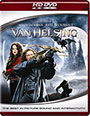 HD DVD / ��� �������� / Van Helsing