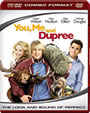 HD DVD / ��, � � ��� ������ / You, Me and Dupree
