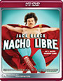 HD DVD / ��������� / Nacho Libre