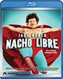 Blu-ray / ��������� / Nacho Libre