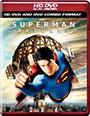 HD DVD / ����������� ��������� / Superman Returns
