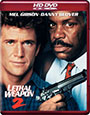 HD DVD / ����������� ������ 2 / Lethal Weapon 2