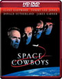 HD DVD / ����������� ������ / Space Cowboys