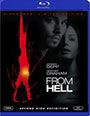 Blu-ray / Из ада / From Hell Blu-ray / Из ада / From Hell