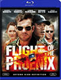 Blu-ray / Полет Феникса / Flight of the Phoenix Blu-ray / Полет Феникса / Flight of the Phoenix
