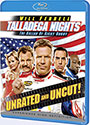 Blu-ray / ���� �����: ������ ������ / Talladega Nights: The Ballad of Ricky Bobby
