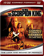 HD DVD / ���� ���������� / Scorpion King, The