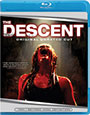 Blu-ray / ����� / Descent, The
