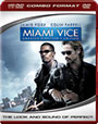 HD DVD / ������� ������: ����� ������ / Miami Vice