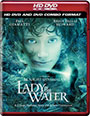 HD DVD / ������� �� ���� / Lady in the Water