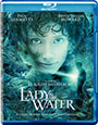 Blu-ray / ������� �� ���� / Lady in the Water