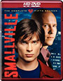 HD DVD / ����� ��������� / Smallville
