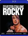 Blu-ray / ����� / Rocky