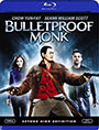 Blu-ray / ����������������� ����� / Bulletproof Monk