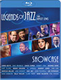 Blu-ray / ������� ����� / Legends of Jazz: Showcase