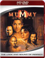 HD DVD / ����� ������������ / Mummy Returns, The